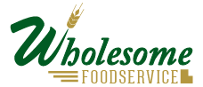 Wholesome Foods Logo